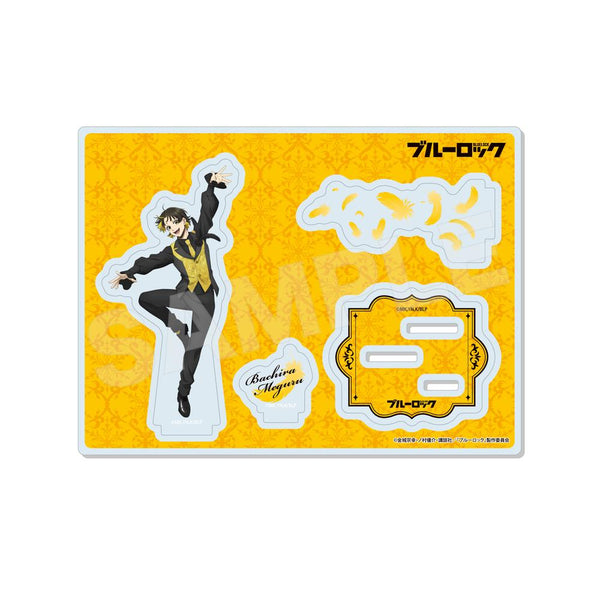 『ブルーロック』ブラックスワン アクリルスタンド /02 蜂楽 廻【202510再販】